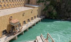 ماء بغداد تعلن إطفاء مجمعات تصفية المياه على نهر دجلة